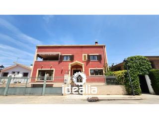 Xalet  Mirador. Chalet en venta en aranjuez