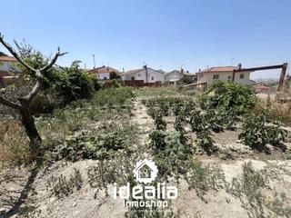 Terrain résidentiel  Cuba. Parcela en venta en esquivias