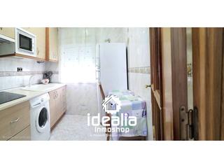 Pis  Inasa. Piso en venta en aranjuez