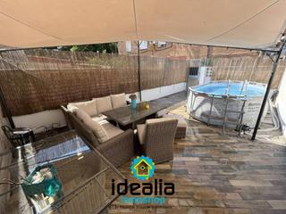 Pis a Vergel-Las Olivas. Piso en venta en olivasvergel