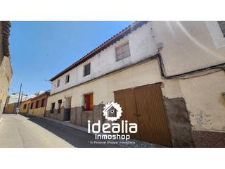 Chalet  San cristbal. Chalet en venta en yepes
