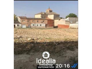Terreny residencial  Relojero. Parcela en venta en  ciruelos