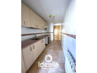 Pis  Cardenal reig. Piso en venta en ocaña