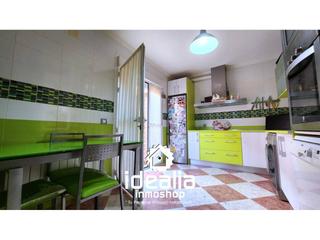 Casa adossada  Pozo. Chalet adosado en venta en yepes