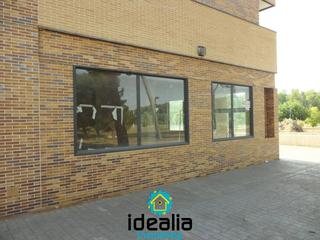 Lloguer Local Comercial a Foso-Moreras. Local en alquiler en fosomorerasagfa
