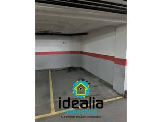 Aparcament cotxe a Nuevo Aranjuez-Ciudad de las Artes. Plaza de garaje en nuevo aranjuez