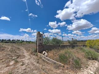 Residential Plot  Del espartal