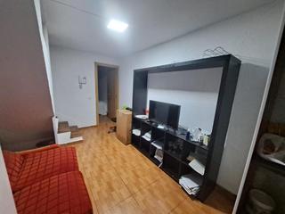 Etagenwohnung  De zabaleta