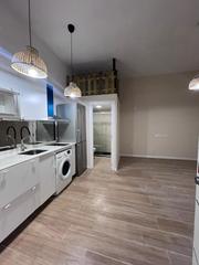 Miete Studiowohnung in Centro