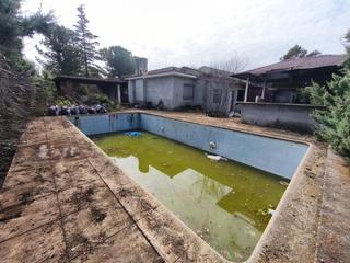 Casa en Eurovillas