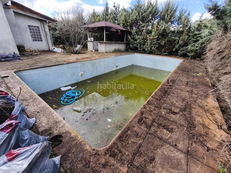 Foto 1fbd466a-9373-4ee0-8799-33211741e51c. Maison avec parking piscine dans Eurovillas Nuevo Baztán