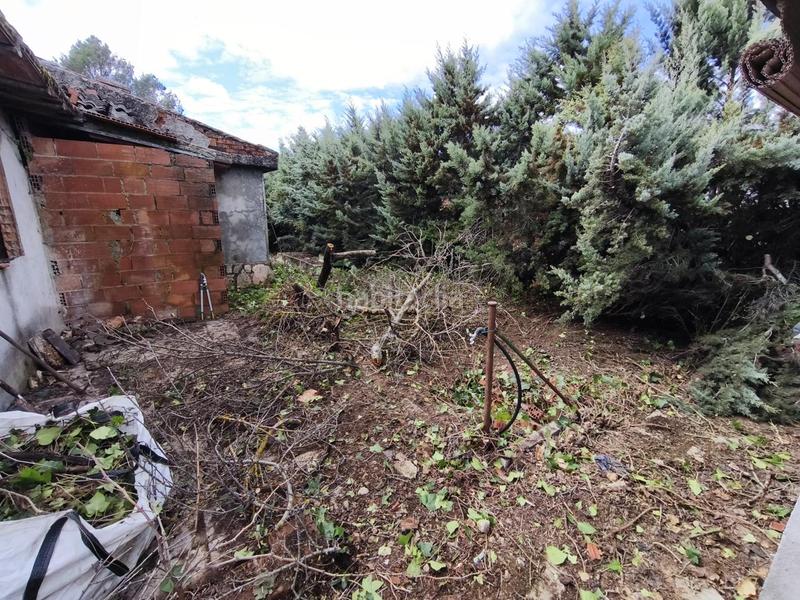 Foto 3bfe9862-0522-4662-b14a-ca61ec096a1b. Maison avec parking piscine dans Eurovillas Nuevo Baztán