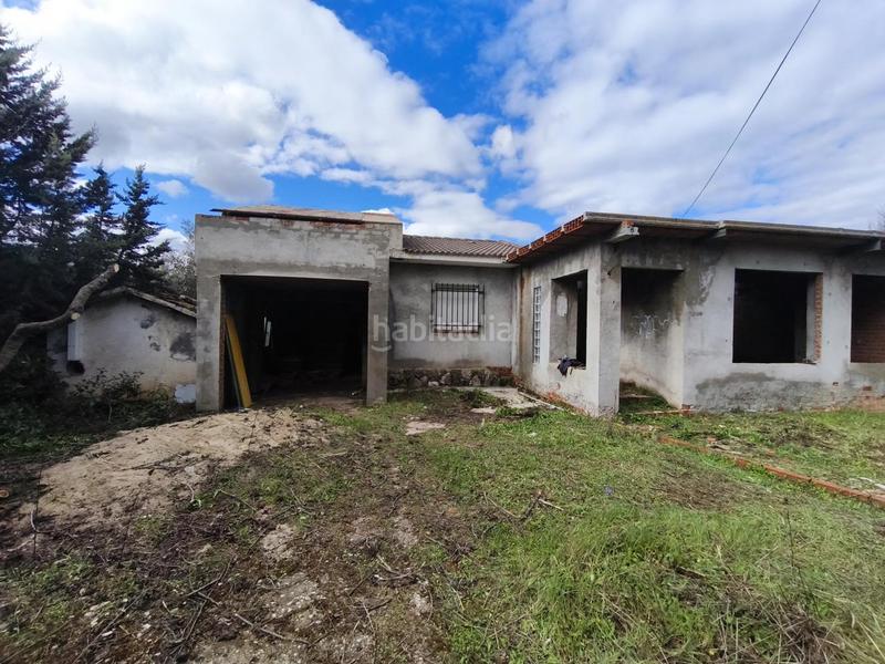 Foto 438047b1-1b6c-432e-afed-805ec7c22055. Maison avec parking piscine dans Eurovillas Nuevo Baztán