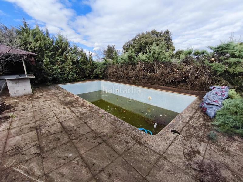 Foto 6a70af77-573f-4cae-972f-4cfb128b54c7. Maison avec parking piscine dans Eurovillas Nuevo Baztán