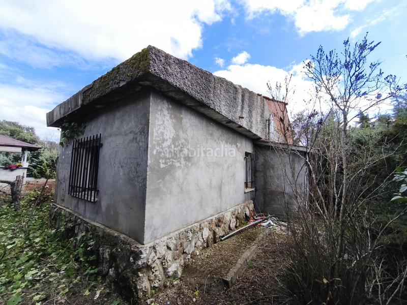 Foto 805b32e9-7e8e-4c15-a181-a1a86efaad94. Maison avec parking piscine dans Eurovillas Nuevo Baztán