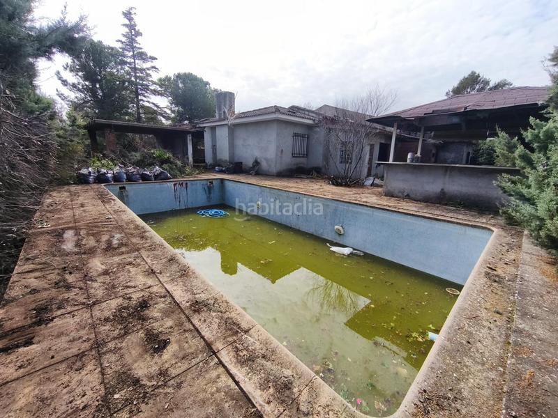 Foto 8a9b9d03-3dba-459d-b9a7-ada6daa986a0. Maison avec parking piscine dans Eurovillas Nuevo Baztán