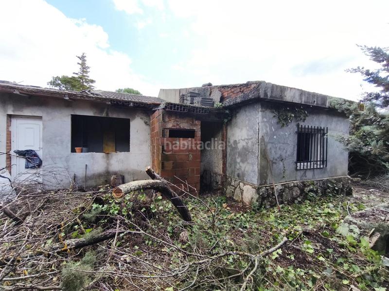 Foto b4dc5b52-8f38-4aab-8401-4e889ba7779d. Maison avec parking piscine dans Eurovillas Nuevo Baztán