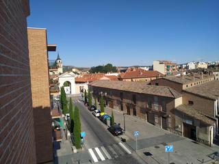 Alquiler Piso  De madrid