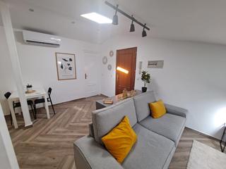Miete Etagenwohnung  Carrer del calvari