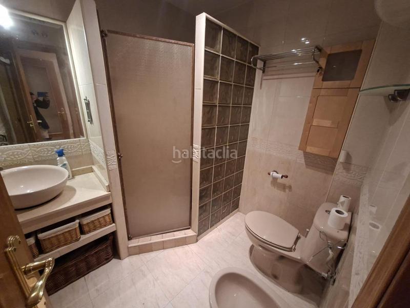 Foto 3b3bd5ec-6905-4dbc-ae35-c3377ae558c8. Ground floor with heating in San Diego Madrid
