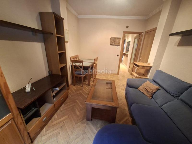 Foto 4a05e7de-98d9-4ccd-889c-28782e9b3a74. Ground floor with heating in San Diego Madrid