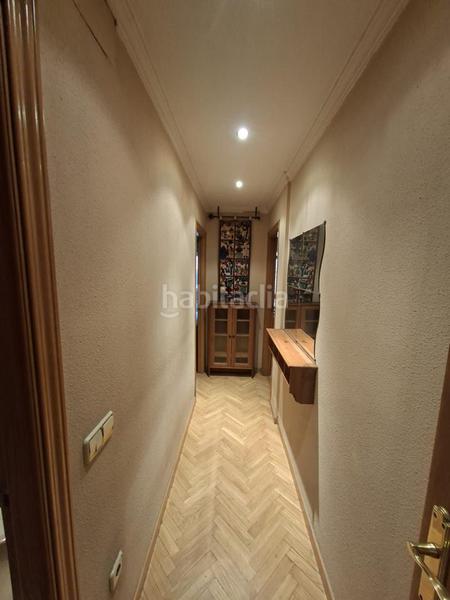 Foto 4bdd1397-d6e6-465b-81d8-3e927ee9b8ca. Ground floor with heating in San Diego Madrid