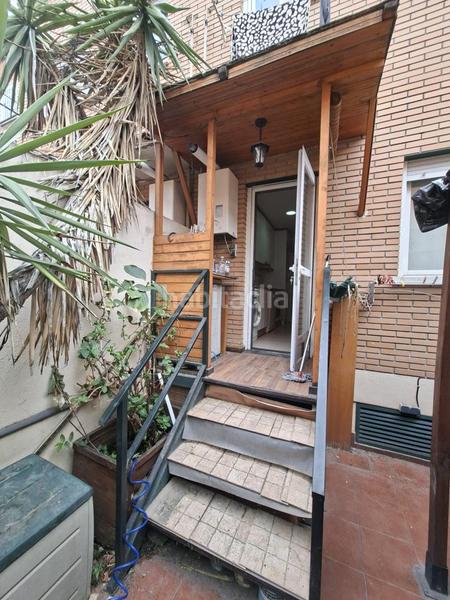 Foto 528cb18f-c12b-4fb1-999f-8b6e9c46f94a. Ground floor with heating in San Diego Madrid