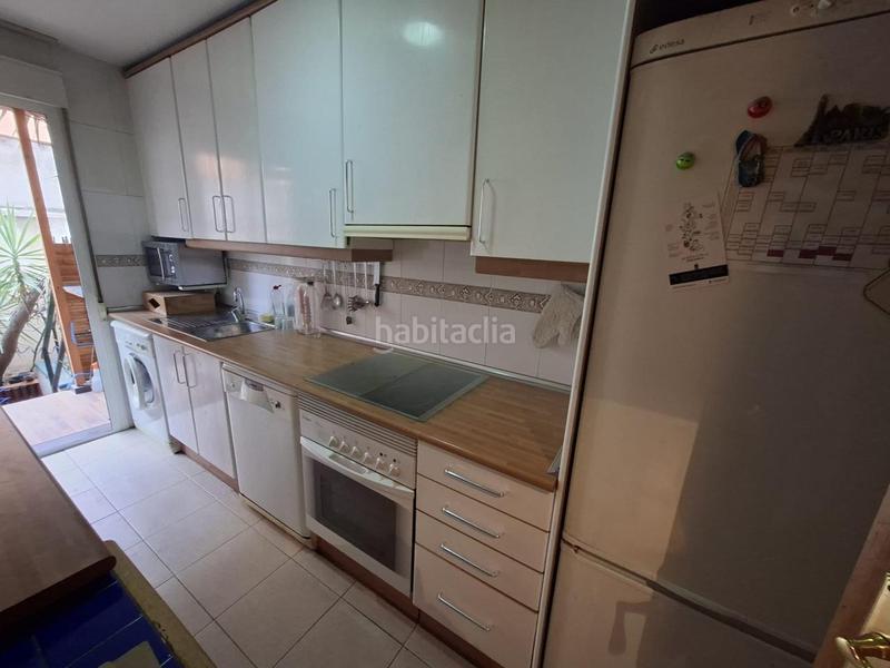 Foto 79d1ed38-e337-4418-8e05-8ae2b572c05d. Ground floor with heating in San Diego Madrid