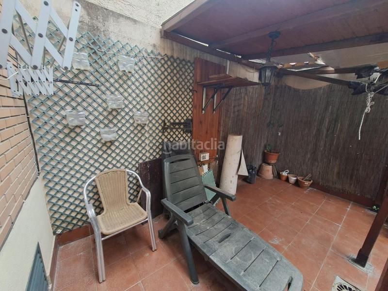 Foto b11fa43d-4a66-436d-aef6-72e0b9fc305b. Ground floor with heating in San Diego Madrid