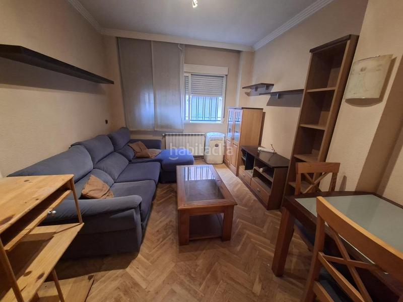 Foto c996cbcc-4e0f-4b92-a724-07af2126c2b1. Ground floor with heating in San Diego Madrid
