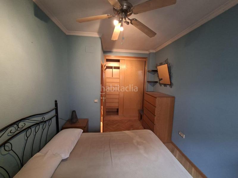 Foto 77812077-0179-4154-adf4-bd955388a118. Rez-de-chaussée avec chauffage dans San Diego Madrid