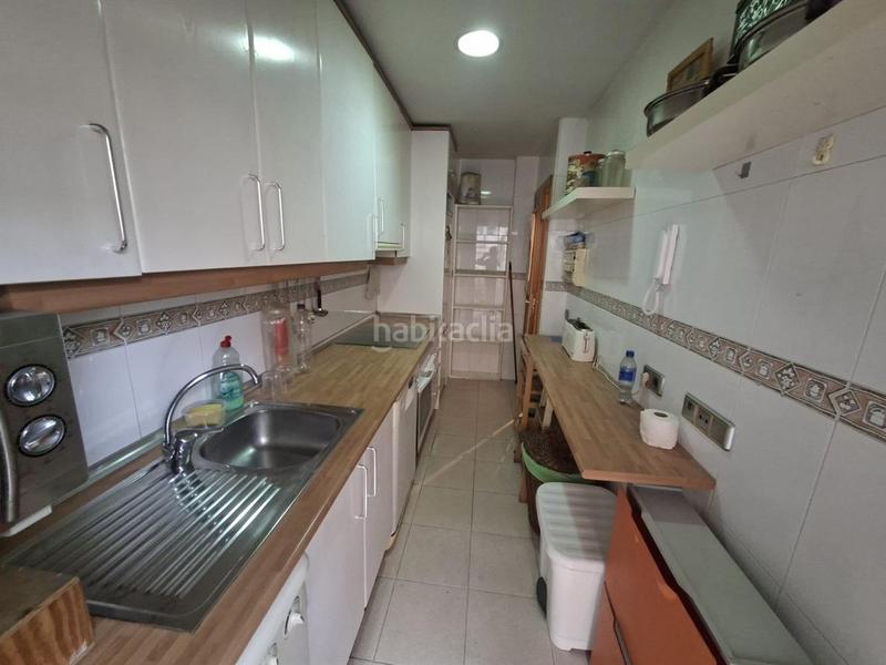 Foto cdad7e99-9193-495a-b0d9-bd12383bea60. Rez-de-chaussée avec chauffage dans San Diego Madrid