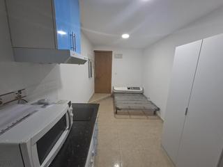 Lloguer Estudi  Del puerto de arlaban