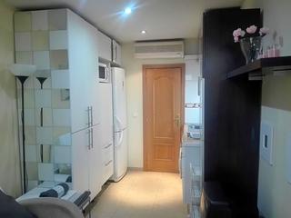 Rent Studio  Del puerto de arlaban