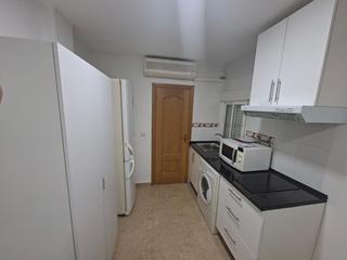 Miete Studiowohnung  Del puerto de arlaban