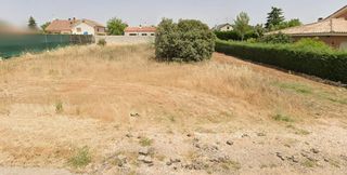 Residential Plot in Número 10 115