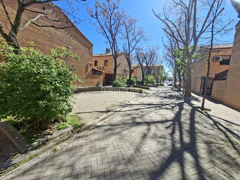 Foto 3f9c5931-fbc6-4b33-8e17-9f0ae7712a00. Casa a Entrevías Madrid