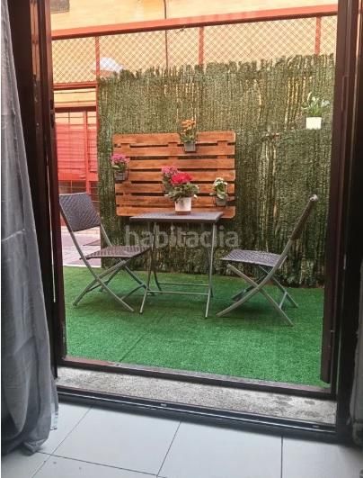 Foto dde0b159-ef14-4ea3-833a-c82719a0a972. Casa a Entrevías Madrid