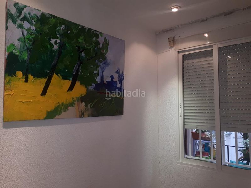 Foto 8a38493a-59c8-4277-bf7d-f0fce28b6163. Pis a Embajadores-Lavapiés Madrid