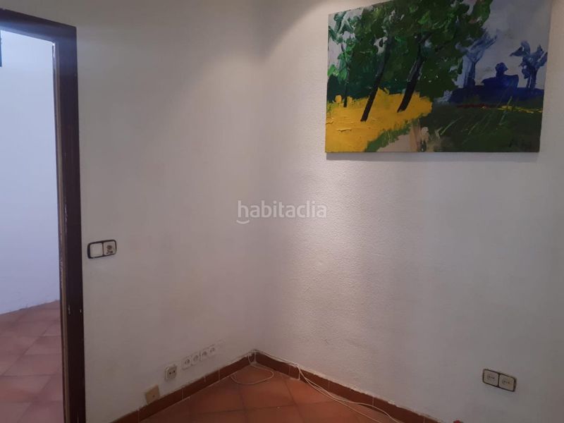 Foto d318e30e-c7b3-45b4-a11e-e8616fa80d49. Pis a Embajadores-Lavapiés Madrid