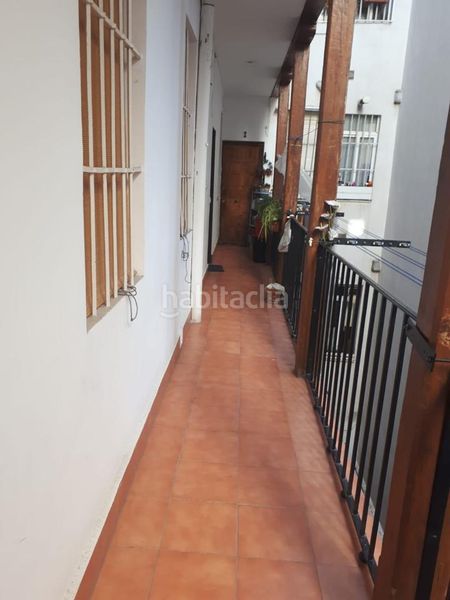 Foto f831ac11-31a7-43b6-9d63-42cc1b307792. Piso en Embajadores-Lavapiés Madrid