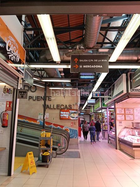 Foto 9f2bccf1-d4ba-4b46-8b03-9b75f5f7f205. Piso en Numancia Madrid