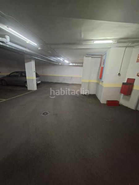 Foto 1262b804-d4d3-4dfb-96da-ceb4c794b2c3. Posto auto in Numancia Madrid