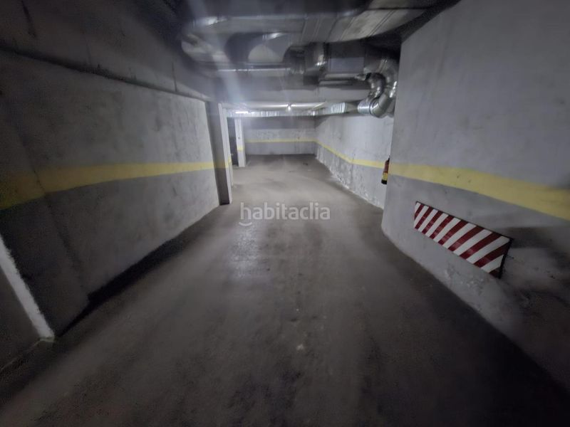 Foto a5ed441b-858b-4ff2-9348-94b6cd8e4fde. Posto auto in Numancia Madrid