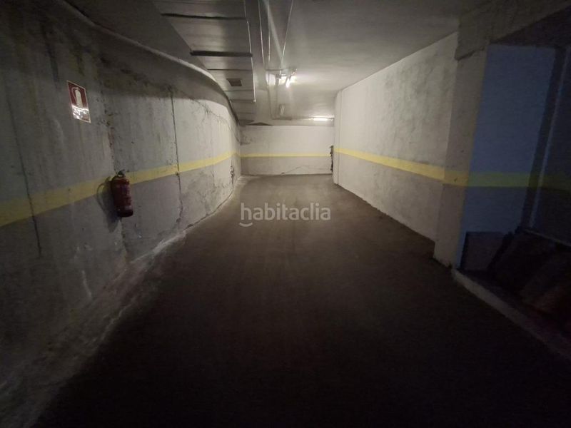 Foto eb4171f5-0dd7-4a0b-92fb-2efefea4fc70. Posto auto in Numancia Madrid