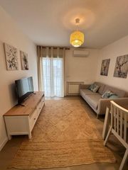 Etagenwohnung in Numancia