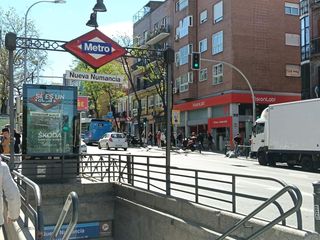 Estudi a Numancia