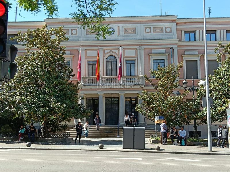 Foto 5584fa95-75a5-465e-aae0-e1f6aa070ffc. Estudio en Numancia Madrid