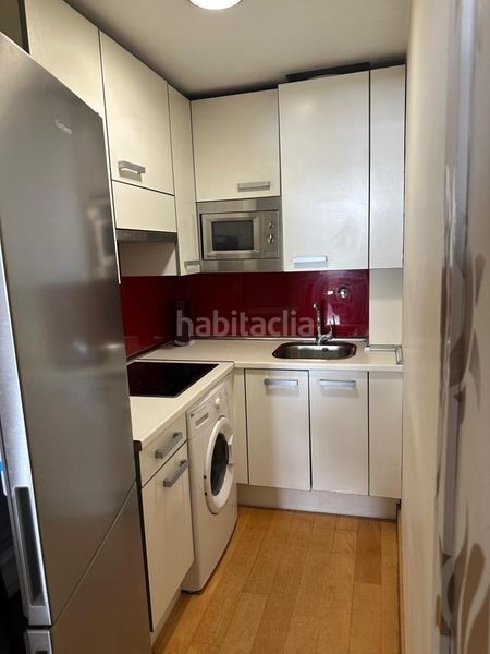 Foto c1946d14-2c52-40ac-a5b1-cbd606e1cf55. Estudio en Numancia Madrid