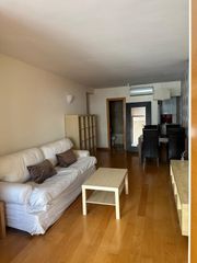 Studiowohnung in Numancia